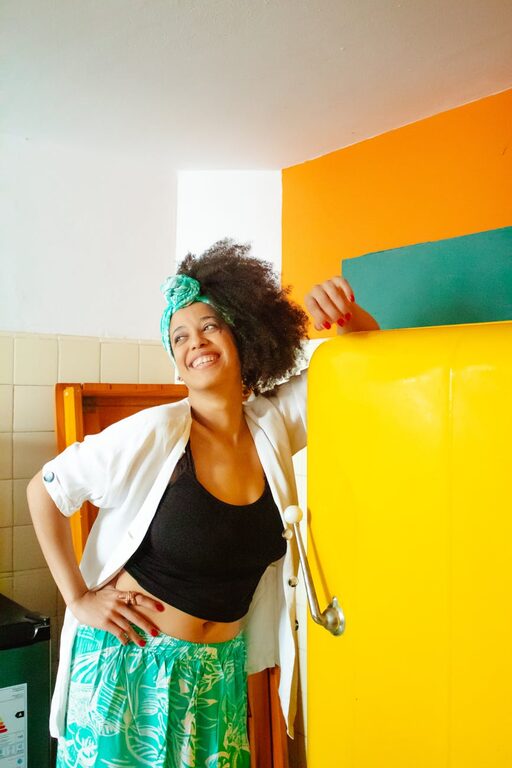 Tips for Creating a Cozy Reading Nook in Any Room